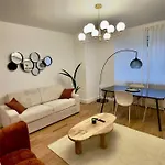 Appartement Le Richebourg - Place Wilson, Centre Dijon