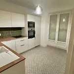 Appartement Le Richebourg - Place Wilson, Centre
