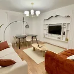 Le Richebourg - Place Wilson, Centre Appartement *