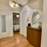 Le Richebourg - Place Wilson, Centre Appartement