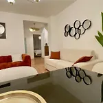 Appartement Le Richebourg - Place Wilson, Centre *