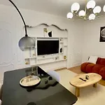 Appartement Le Richebourg - Place Wilson, Centre Dijon