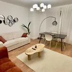 Le Richebourg - Place Wilson, Centre Appartement