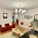 Le Richebourg - Place Wilson, Centre Appartement *