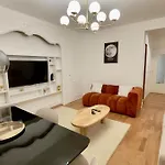 Le Richebourg - Place Wilson, Centre Appartement *