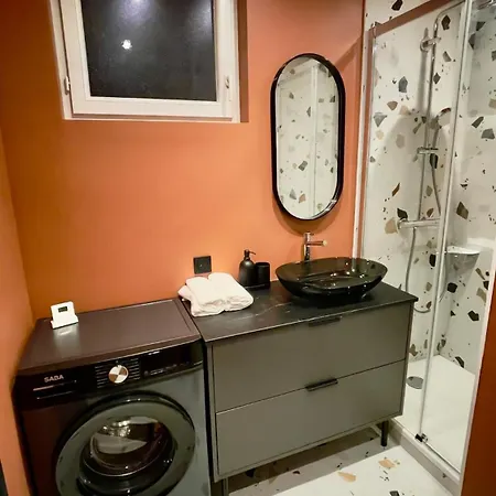 Le Richebourg - Place Wilson, Centre * Dijon