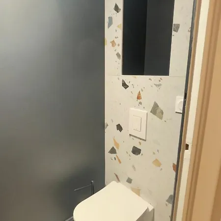 Le Richebourg - Place Wilson, Centre アパート ディジョン