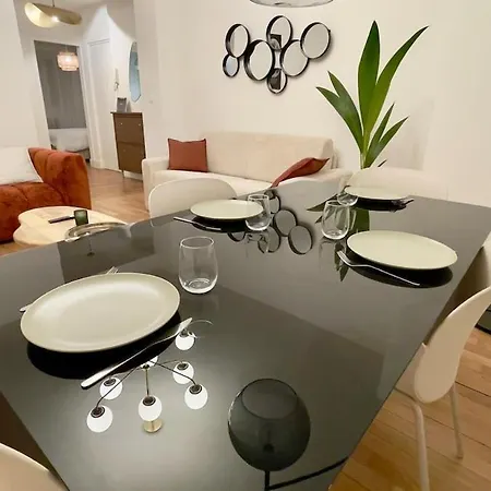 Le Richebourg - Place Wilson, Centre * Dijon