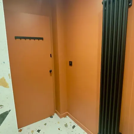 Le Richebourg - Place Wilson, Centre