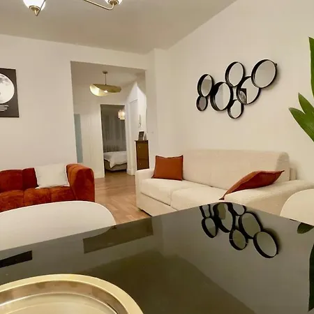 Apartamento Le Richebourg - Place Wilson, Centre *