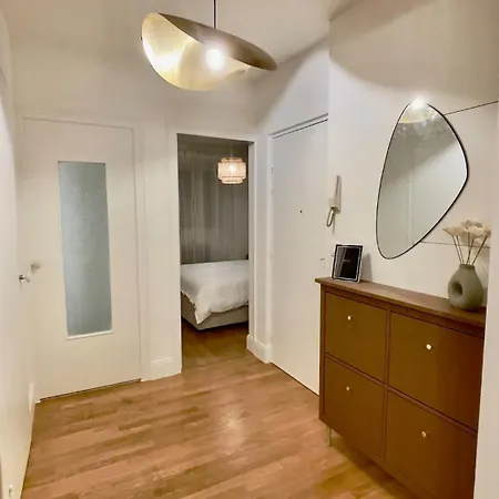 Le Richebourg - Place Wilson, Centre Dijon