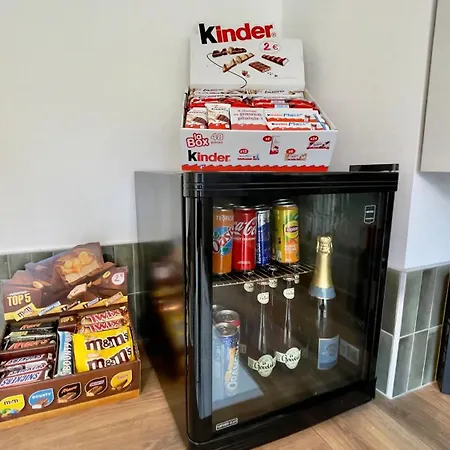 Le Richebourg - Place Wilson, Centre Apartamento Dijon