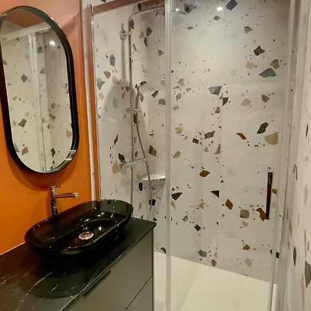 Le Richebourg - Place Wilson, Centre Apartamento *