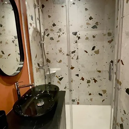 Apartment Le Richebourg - Place Wilson, Centre Dijon