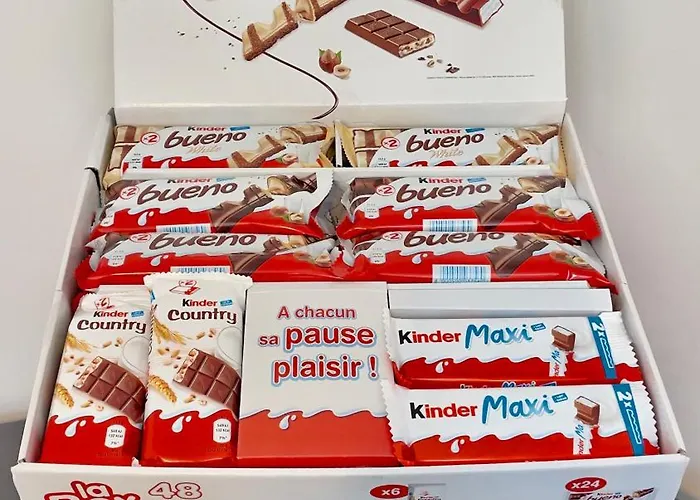 Le Richebourg - Place Wilson, Centre *