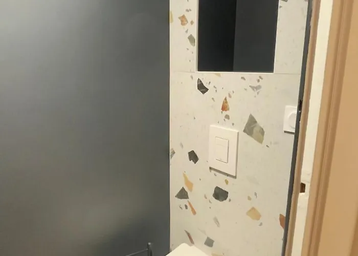 Le Richebourg - Place Wilson, Centre Διαμέρισμα Ντιζόν