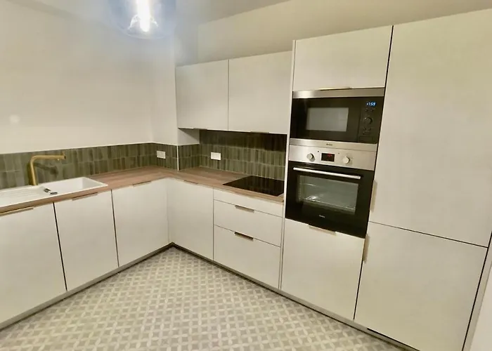 Le Richebourg - Place Wilson, Centre Διαμέρισμα Ντιζόν