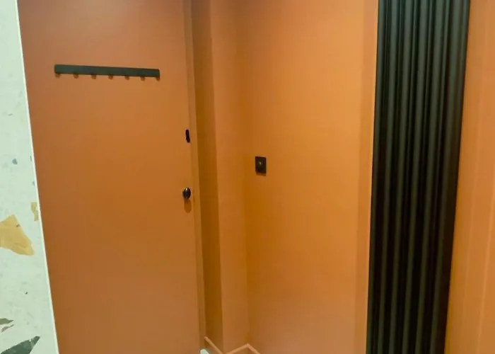 Le Richebourg - Place Wilson, Centre