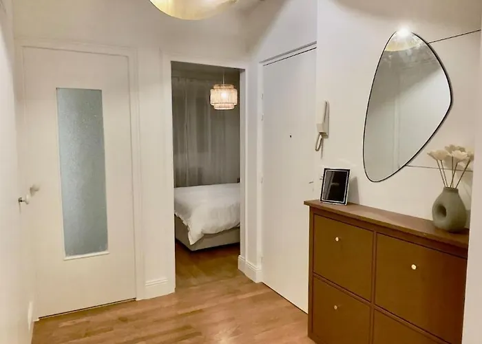 Le Richebourg - Place Wilson, Centre Ντιζόν