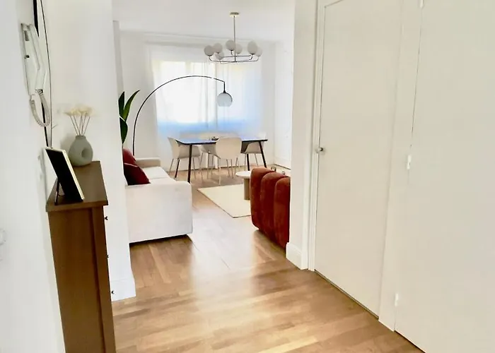 Le Richebourg - Place Wilson, Centre * Ντιζόν