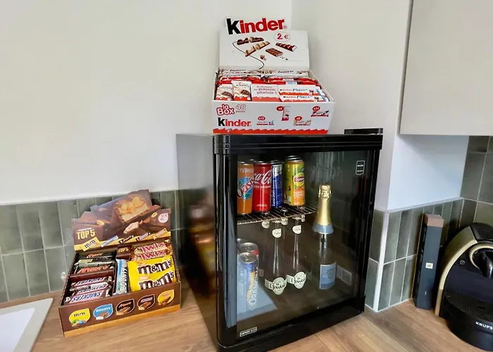 Le Richebourg - Place Wilson, Centre Διαμέρισμα Ντιζόν