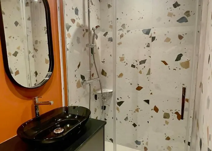 Le Richebourg - Place Wilson, Centre Διαμέρισμα *