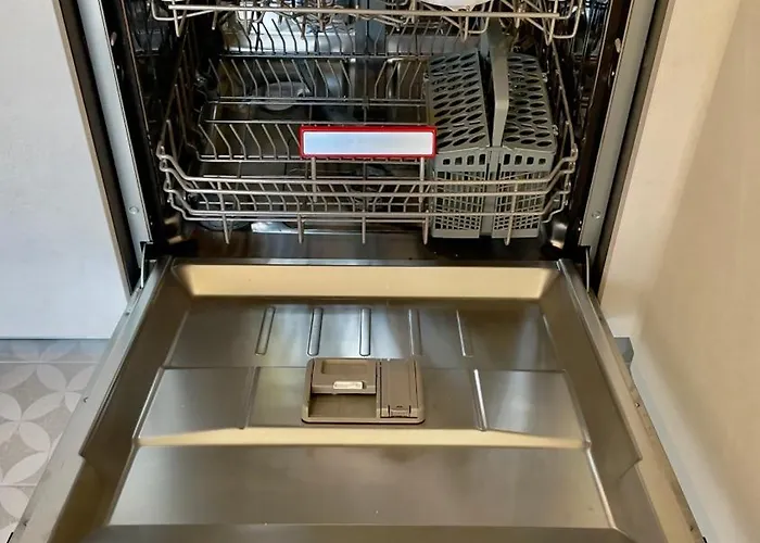 Le Richebourg - Place Wilson, Centre Ντιζόν