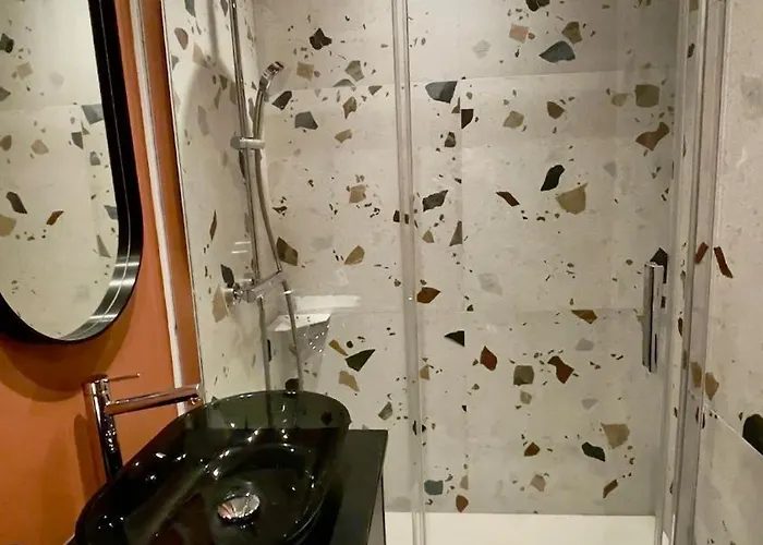 Διαμέρισμα Le Richebourg - Place Wilson, Centre Ντιζόν