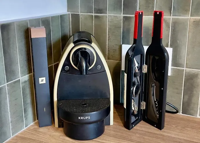 Le Richebourg - Place Wilson, Centre * ディジョン